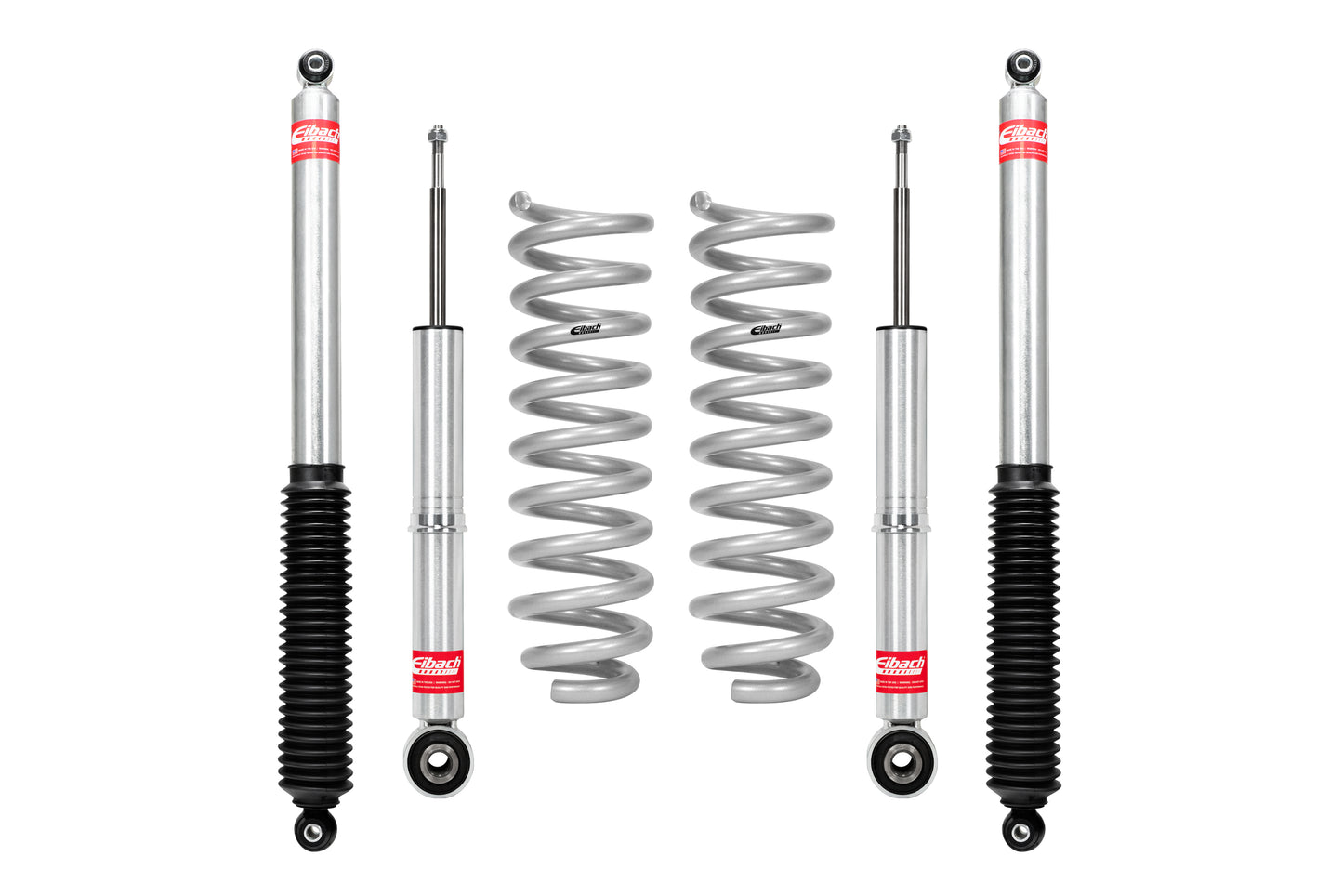 Eibach USA PRO-TRUCK LIFT, FORD F-150 2009 to 2013 (E80-35-002-01-22)