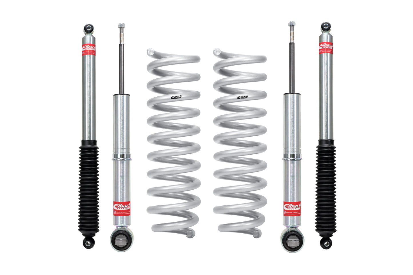 Eibach USA PRO-TRUCK LIFT, FORD F-150 2018 to 2020 (E80-35-035-07-22)