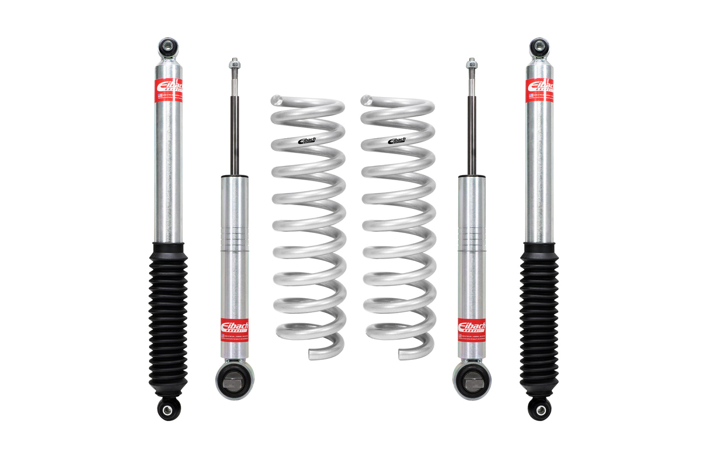 Eibach USA PRO-TRUCK LIFT, FORD Ranger 2019 to 2023 (E80-35-048-02-22)