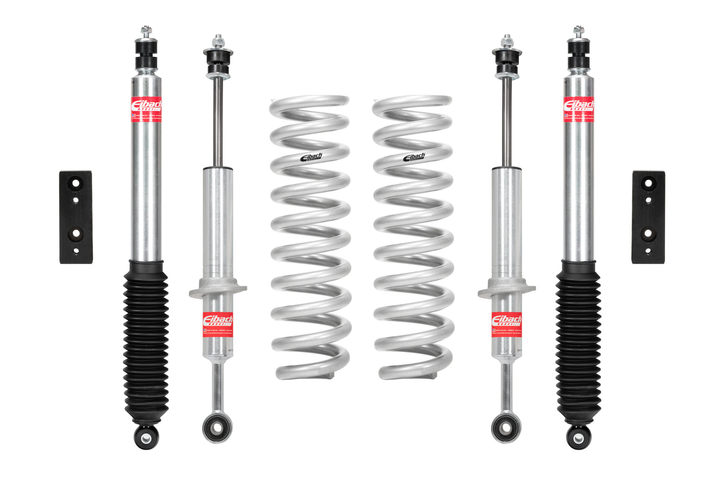 Eibach USA PRO-TRUCK LIFT, TOYOTA Tacoma 2005 to 2015 (E80-82-007-01-22)