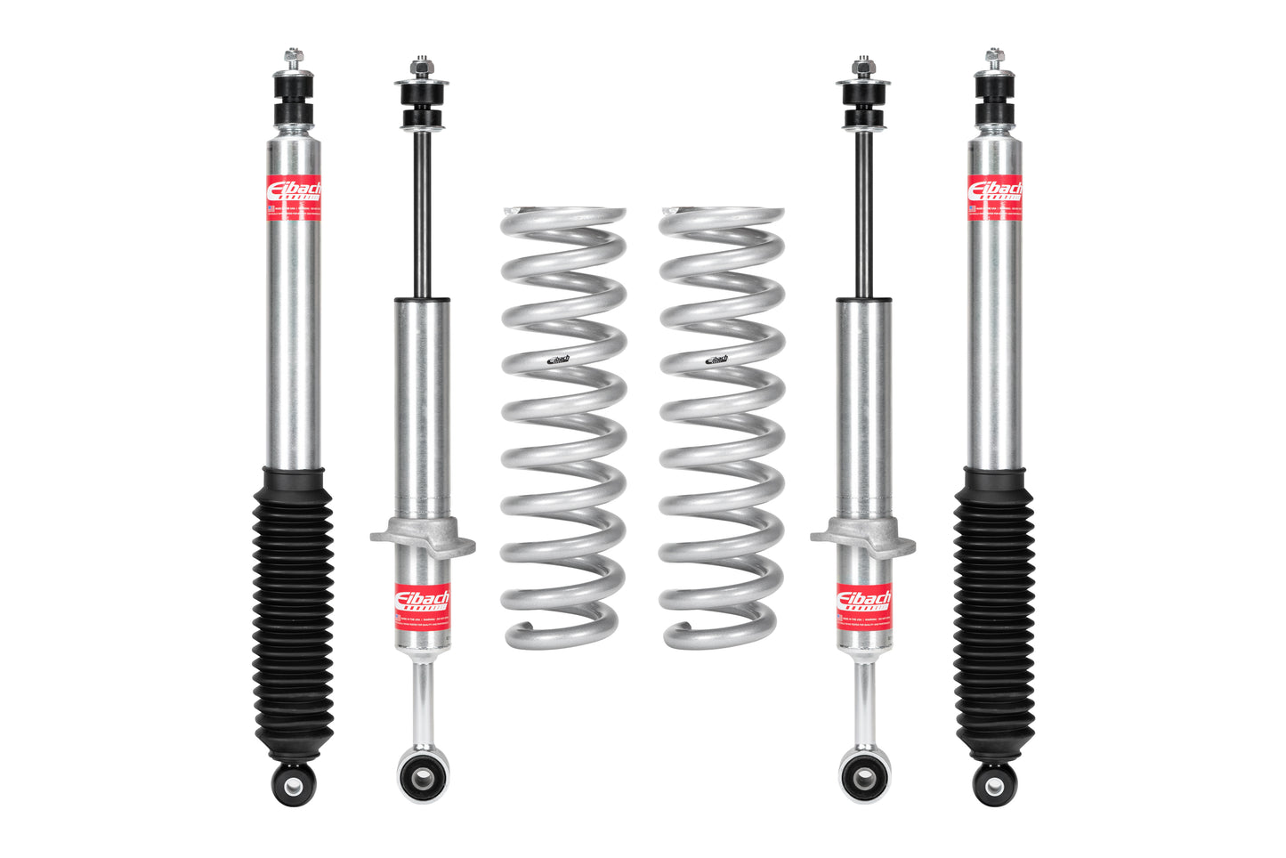 Eibach USA PRO-TRUCK LIFT, TOYOTA Tacoma SR / SR5 / TRD Sport / TRD Off-Road 2016 to 2023 (E80-82-069-01-22)