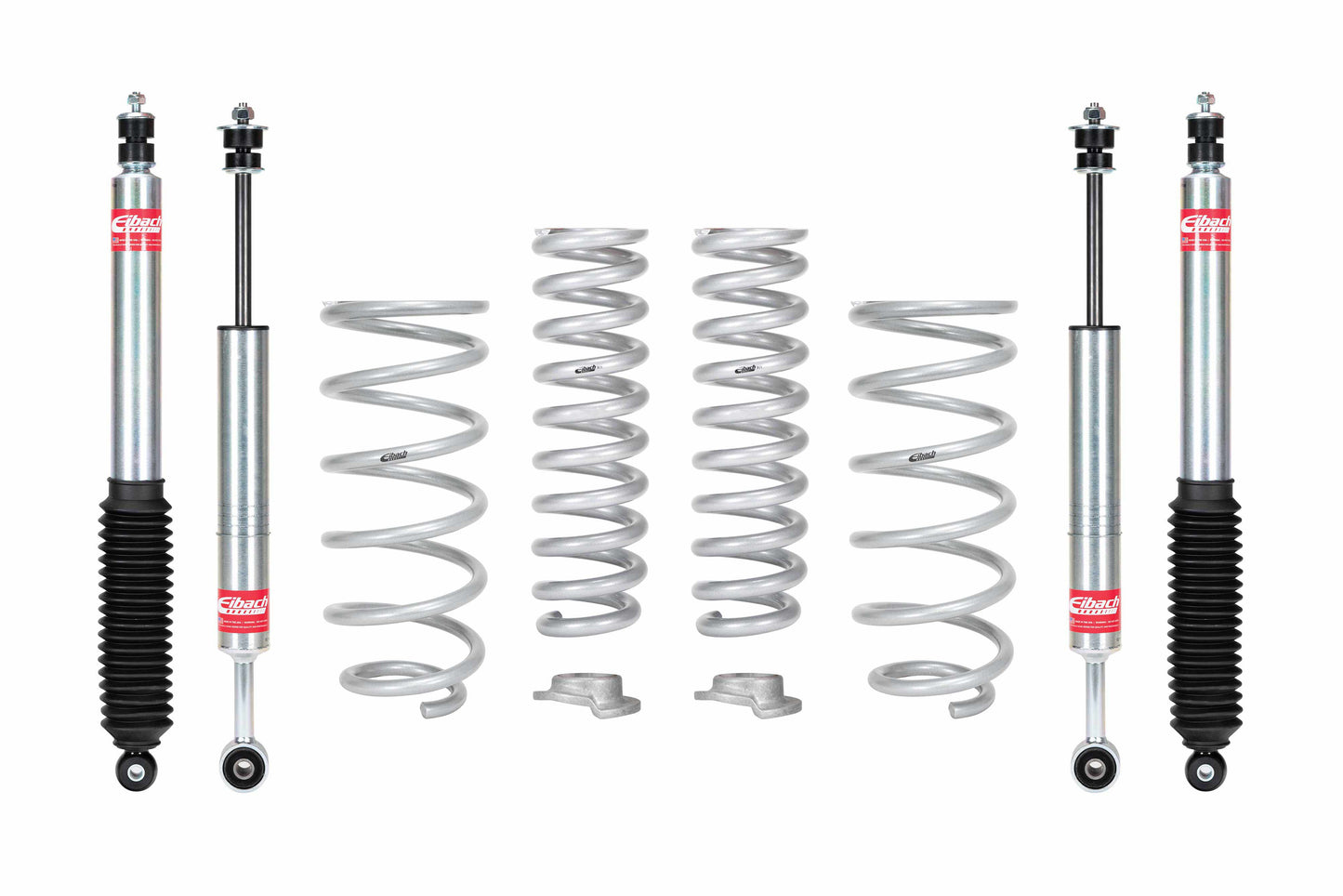 Eibach USA PRO-TRUCK LIFT, TOYOTA 4Runner 2010 to 2024 (E80-82-071-01-22)