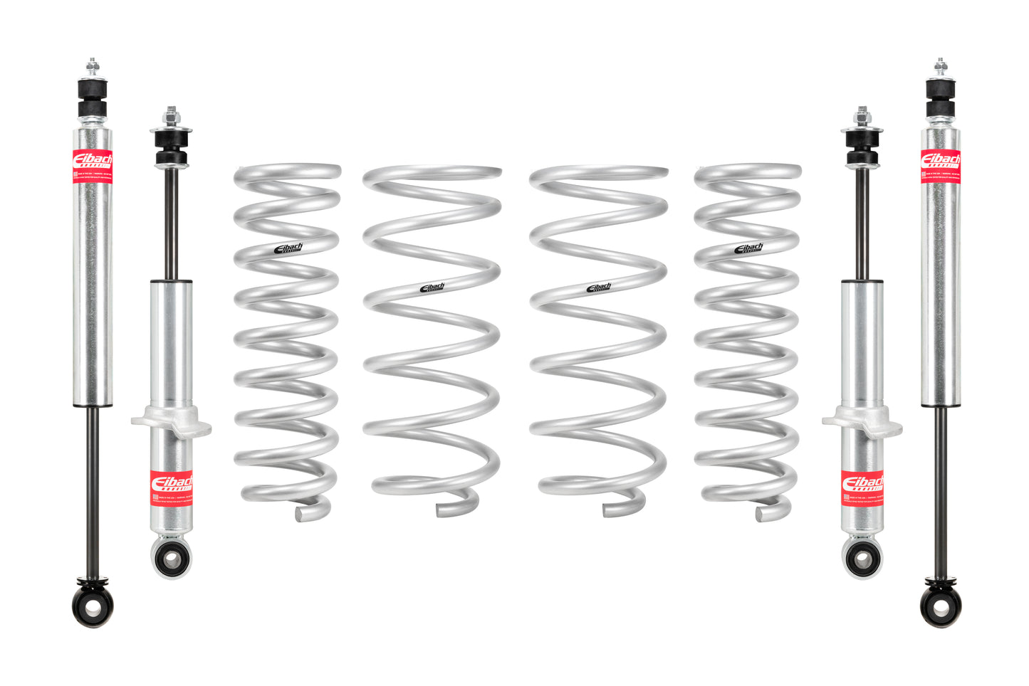 Eibach USA PRO-TRUCK LIFT, TOYOTA SEQUOIA SUV 2001 to 2007 (E80-82-095-01-22)