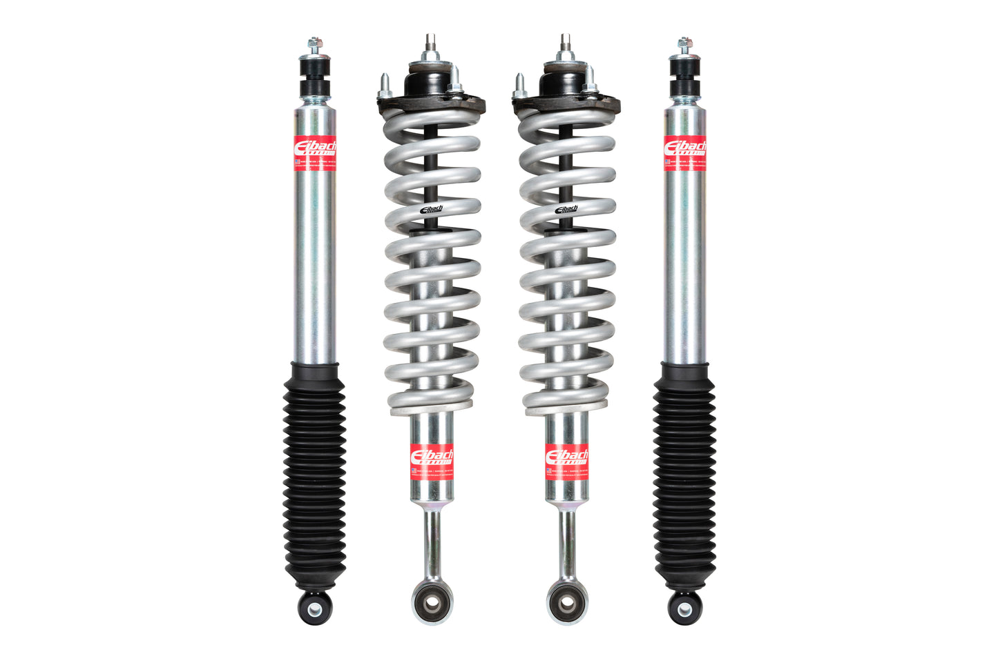 Eibach USA PRO-TRUCK STAGE 1 PLUS, TOYOTA Tacoma SR / SR5 / TRD Sport / TRD Off-Road 2016 to 2023 (E81-82-069-01-22)