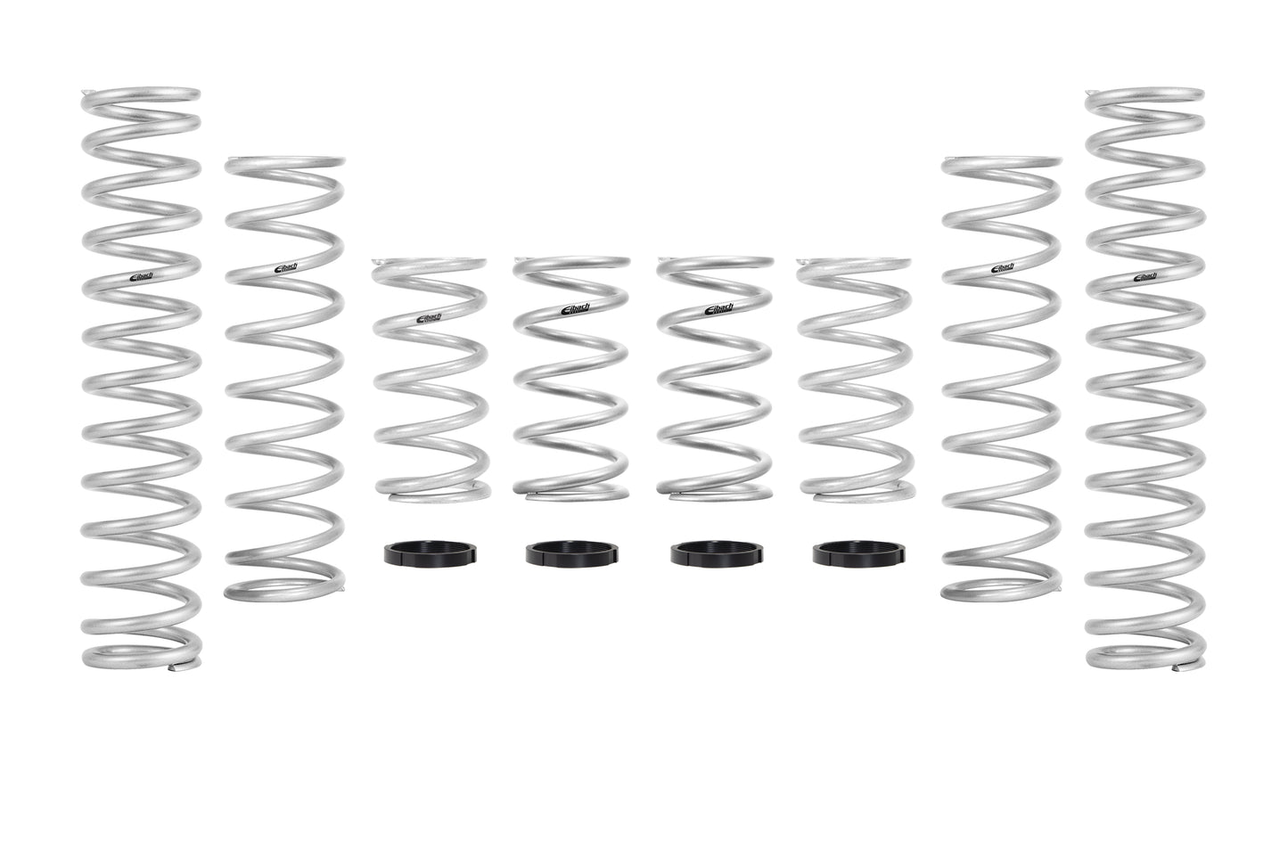 Eibach USA PRO-UTV STAGE 3, CAN-AM Maverick Turbo | Fox 2-Seat 2015 to 2016 (E85-212-003-03-22)