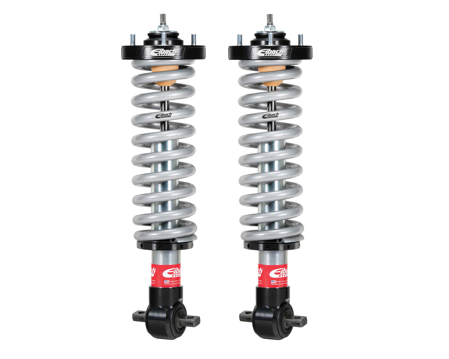 Eibach USA PRO-TRUCK COIL OVER, GMC Sierra 1500 SLE, ELEVATION, SLT Crew Cab 2022 to 2024 (E86-23-032-05-20)