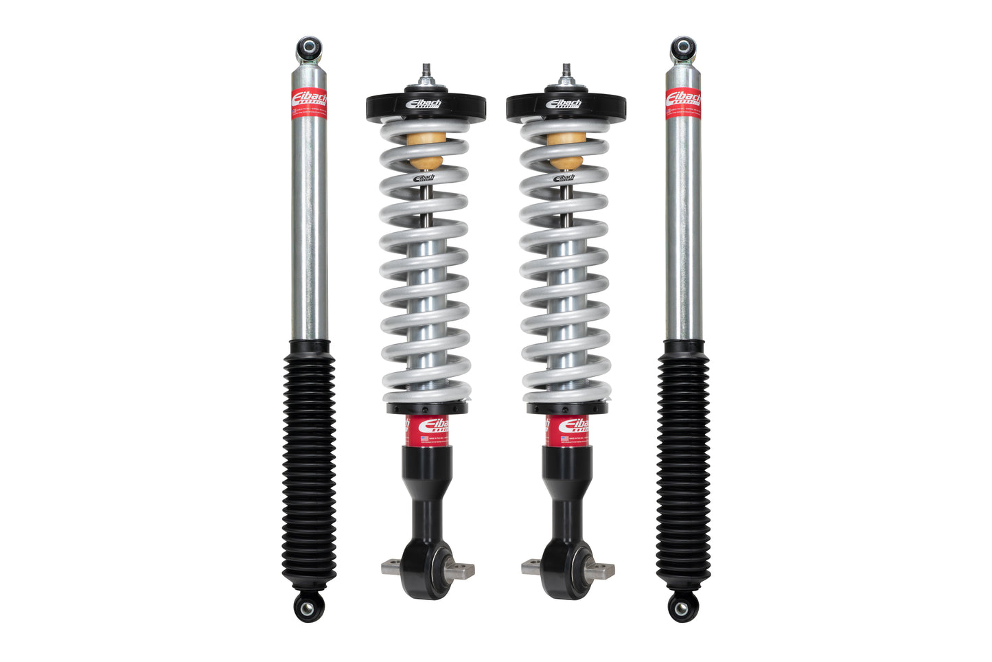 Eibach USA PRO-TRUCK COIL OVER SYSTEM, FORD F-150 Super Crew 2015 to 2020 (E86-35-035-01-22)
