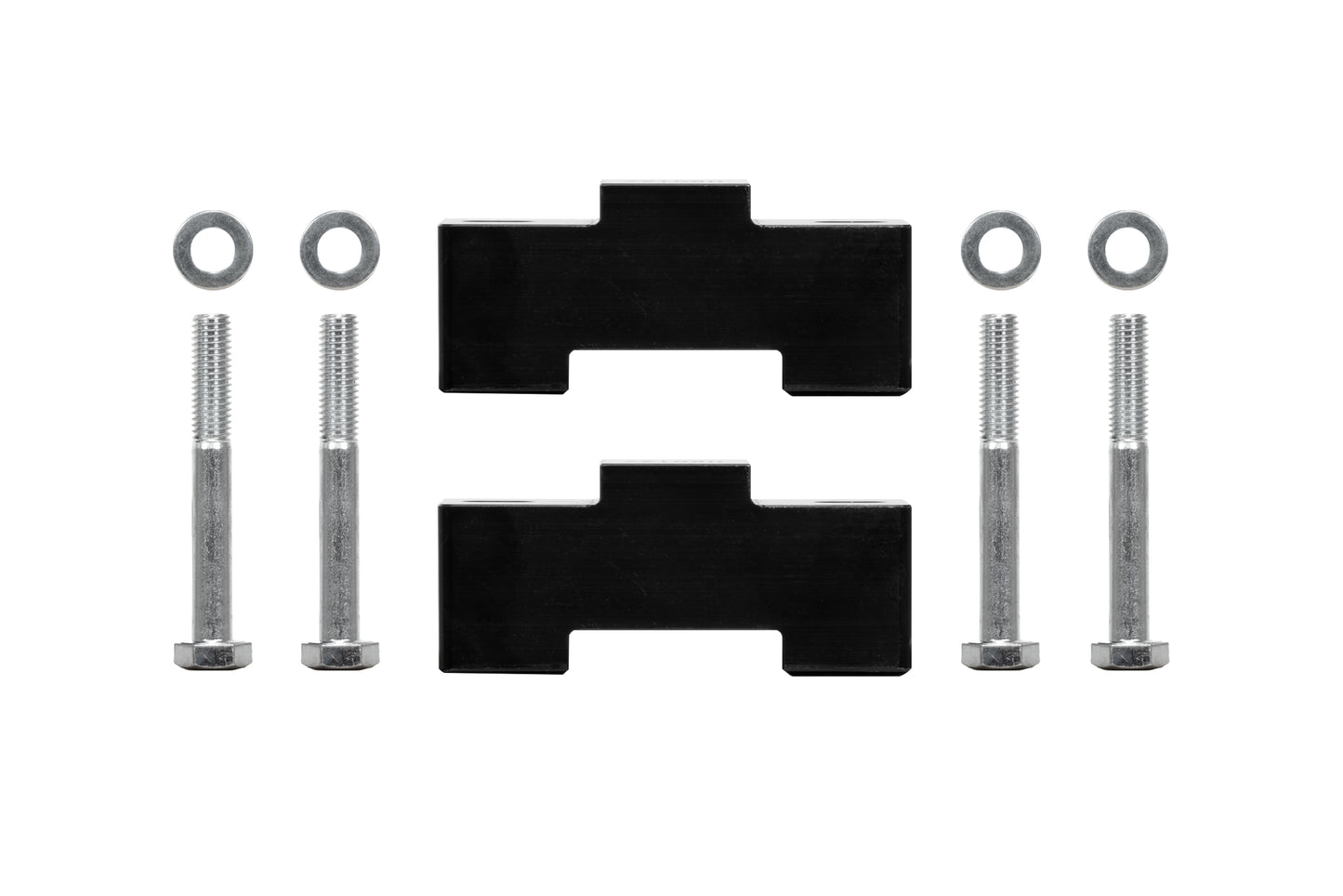 Eibach USA Pair of Relocation Hardware, FORD F-250 Super Duty Crew Cab 2005 to 2016 (HK31-35-033-02-FA)