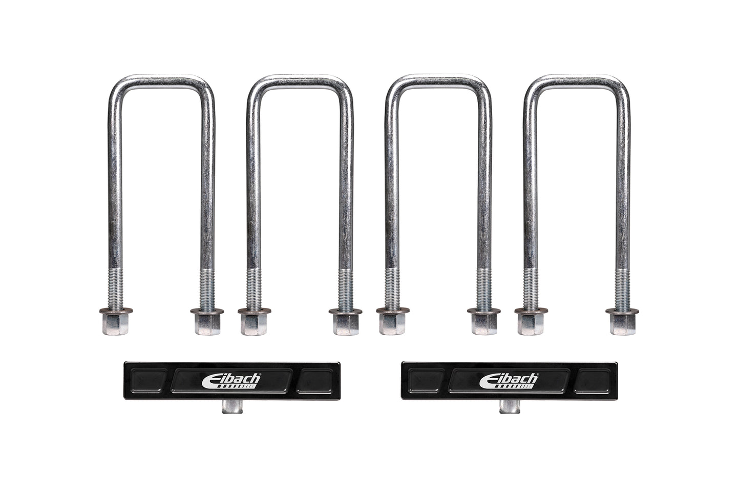 Eibach USA Pair of Lift Blocks + Hardware, FORD Ranger 2019 to 2023 (LB81-35-048-01-02)