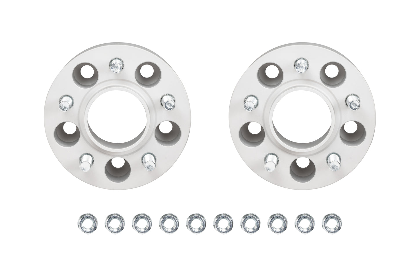 Eibach USA PRO-SPACER 30mm Pair, CHEVROLET Cruze 2011 to 2015 (S90-4-30-045)