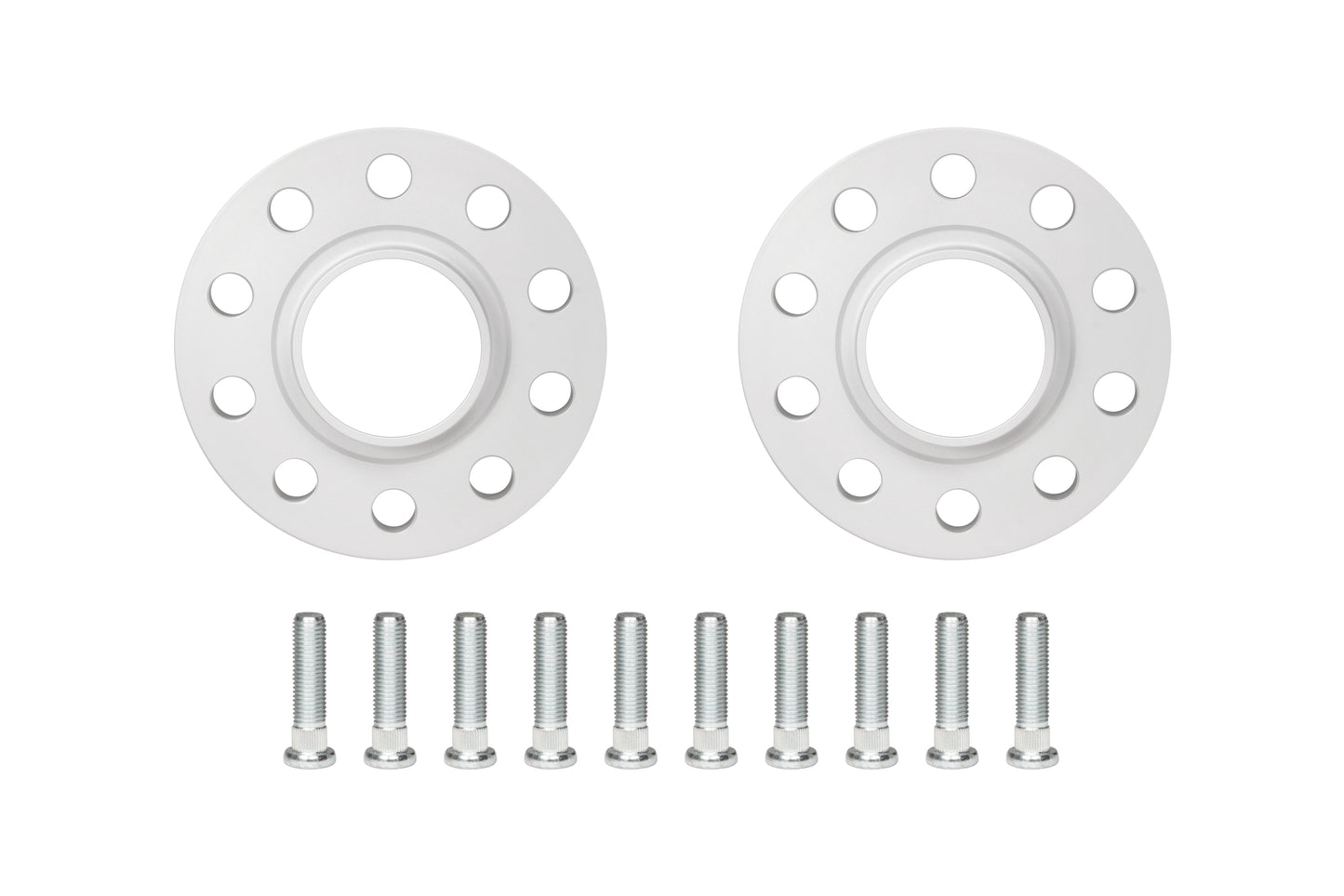 Eibach USA PRO-SPACER 15mm Pair, MAZDA Miata 1990 to 1993 (S90-6-15-010)