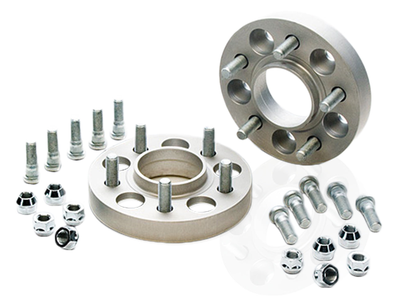 Eibach USA PRO-SPACER 25mm Pair, ACURA TLX Sedan 2021 to 2024 (S90-4-25-065)
