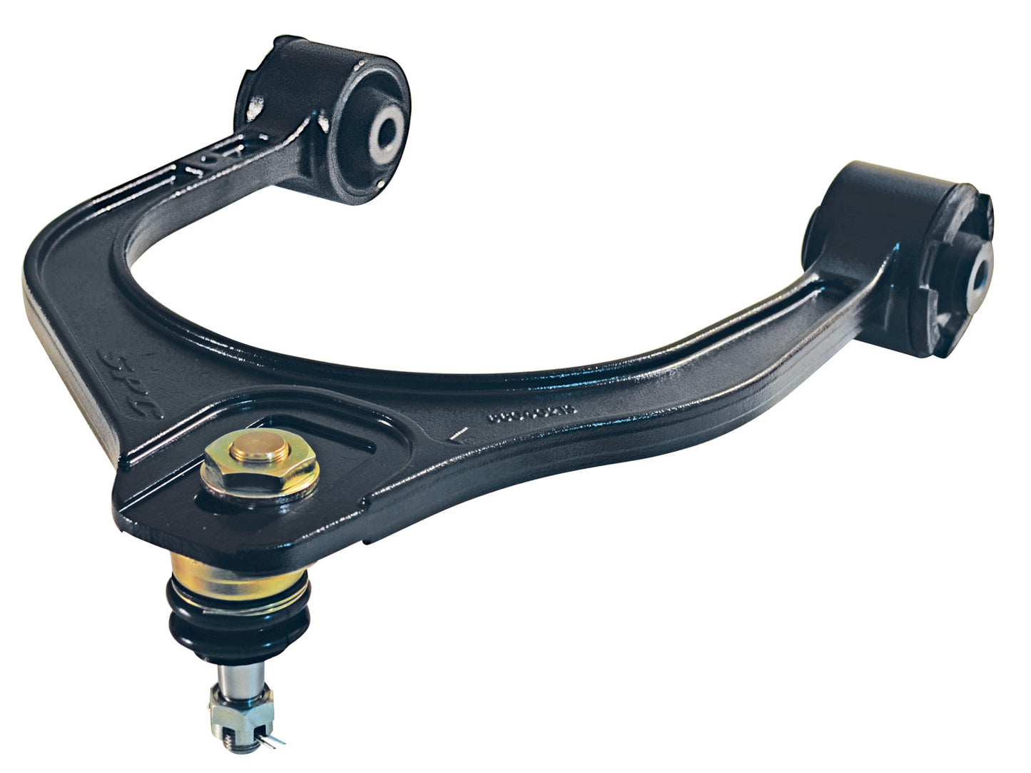 Eibach Front Camber Front Arm Kit (includes Left & Right (5.66045K) at £478.03