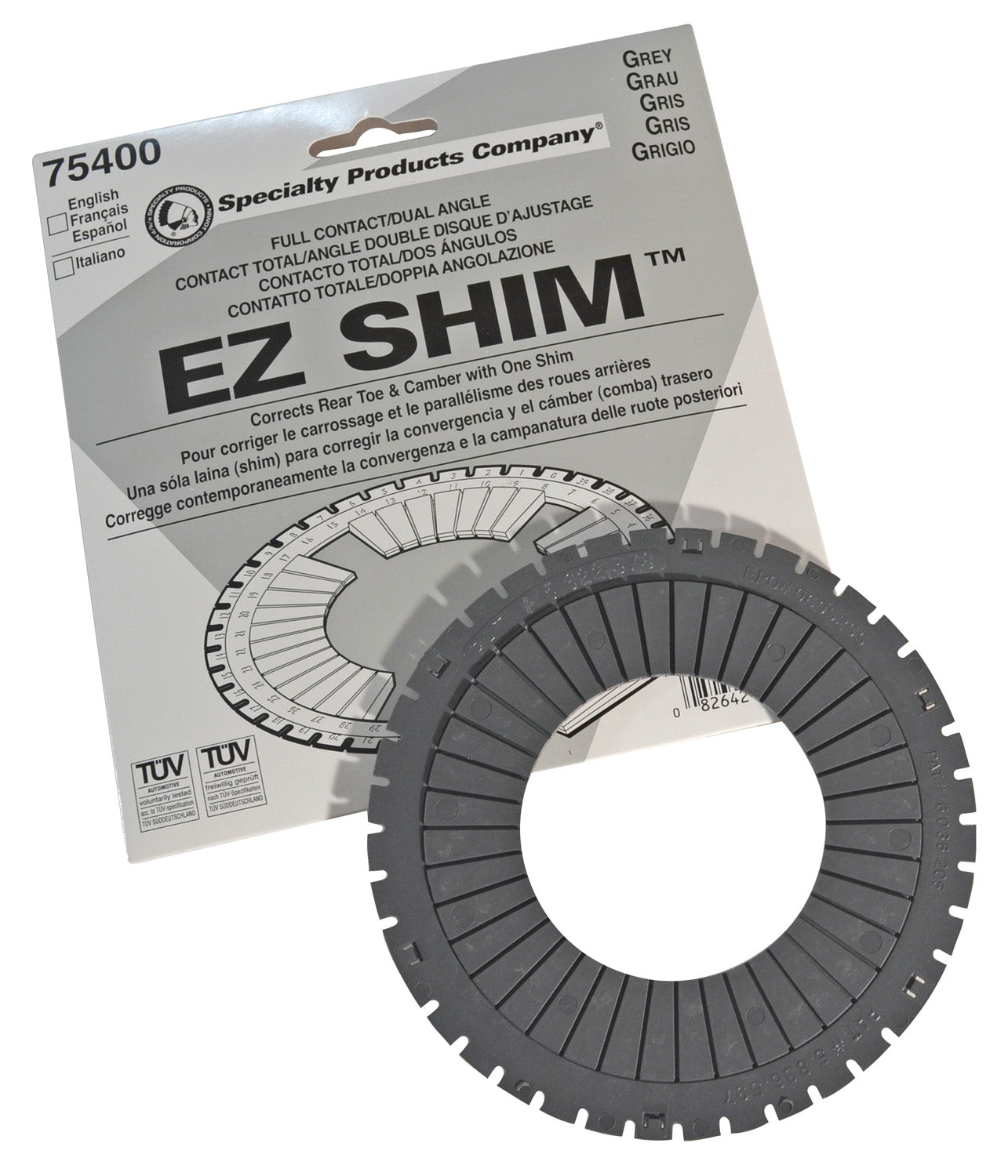 Eibach Rear Camber Shim (5.75400k) at £9.76