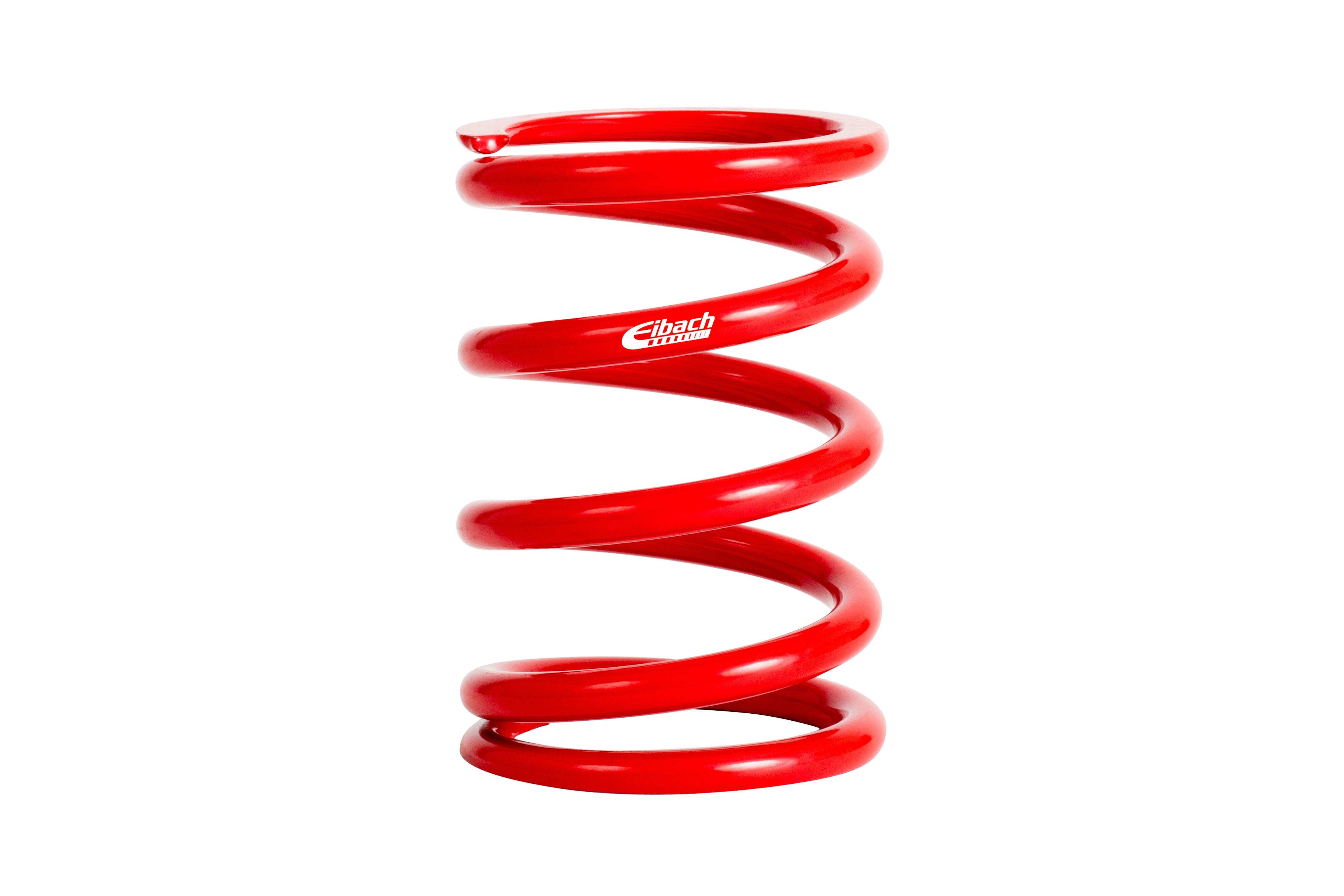 Eibach ERS Linear Tender Single Coil Spring - 50 lbs/in Rate, 1.34 in. Block Height main image 0