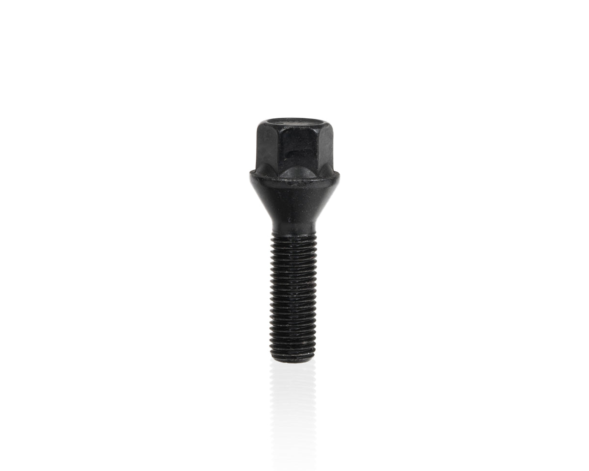 Eibach Bolt (S1-1-14-50-50-17-B) M14x1,5x50 schwarz / black at £3.73