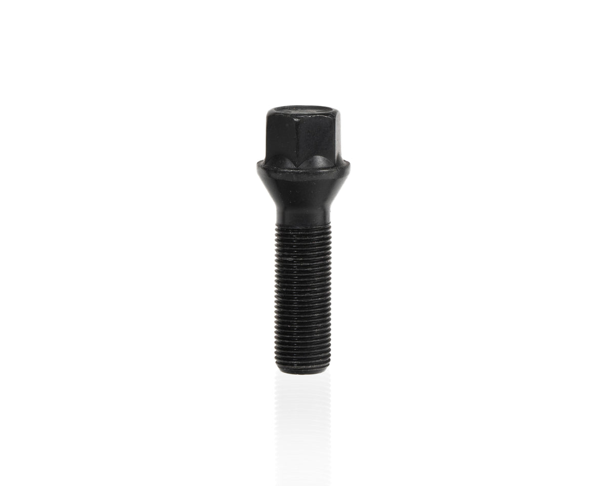 Eibach Bolt (S1-1-14-25-50-17-B) M14x1,25x50 schwarz / black at £3.73