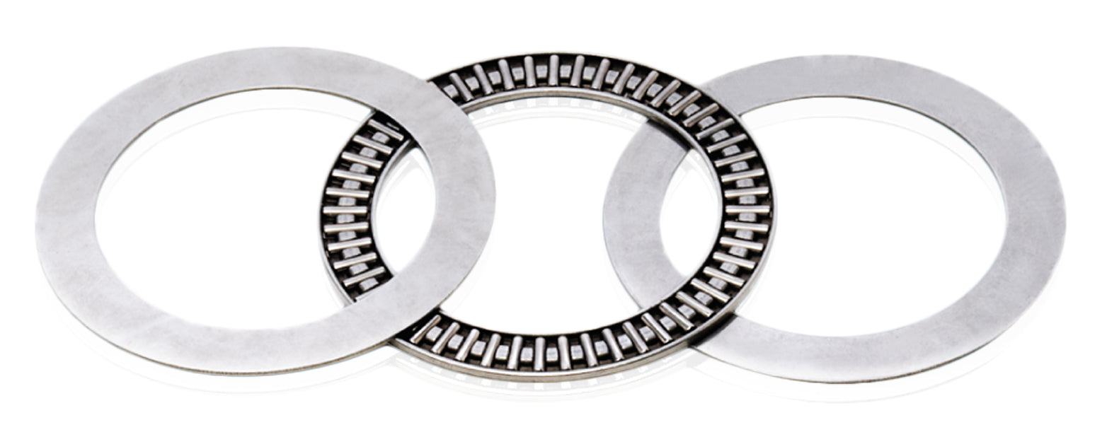 Eibach ERS 2.25 inch dia Torsion Release Bearing (TRB225) main image 1
