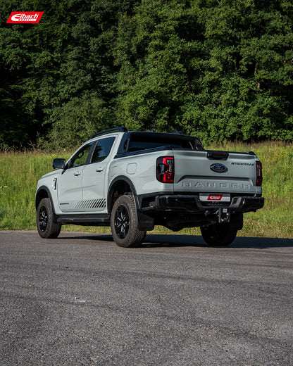 Eibach Pro-Lift Kit Springs (E30-35-062-02-20) Ford Ranger EcoBlue 2.3 PHEV Stormtrak