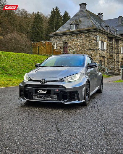 Eibach Pro-Kit Lowering Springs (E10-82-092-02-22) Toyota GR Yaris Facelift