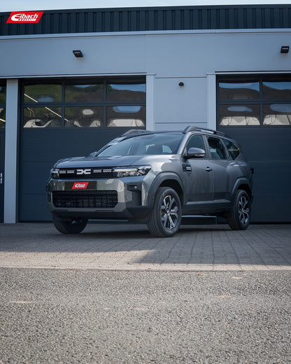 Eibach Pro-Lift Kit Springs (E30-26-008-01-22)