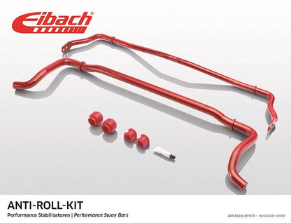 Eibach Anti-Roll Bar kit (E40-82-089-02-11) at £625.89