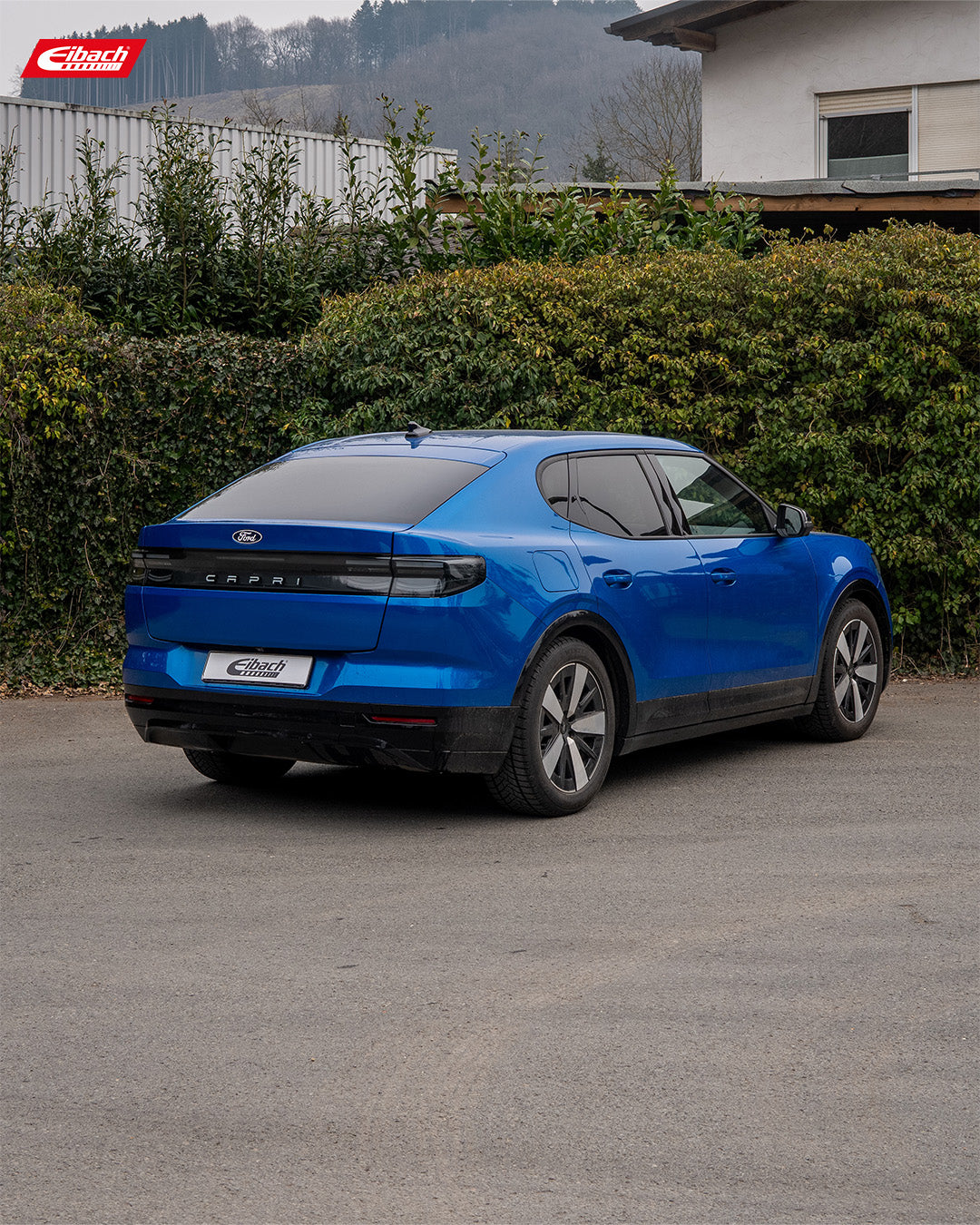 Eibach Pro-Kit Lowering Springs (E10-35-068-03-22)