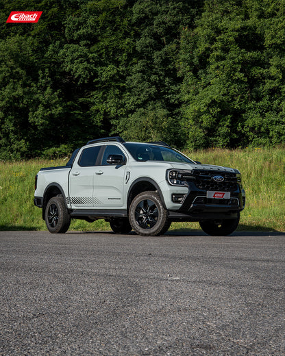 Eibach Pro-Lift Kit Springs (E30-35-062-02-20) Ford Ranger EcoBlue 2.3 PHEV Stormtrak