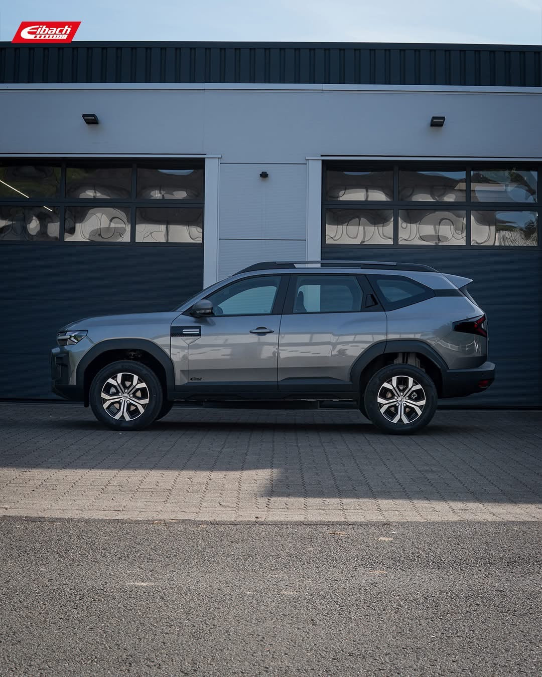 Eibach Pro-Lift Kit Springs (E30-26-008-01-22)