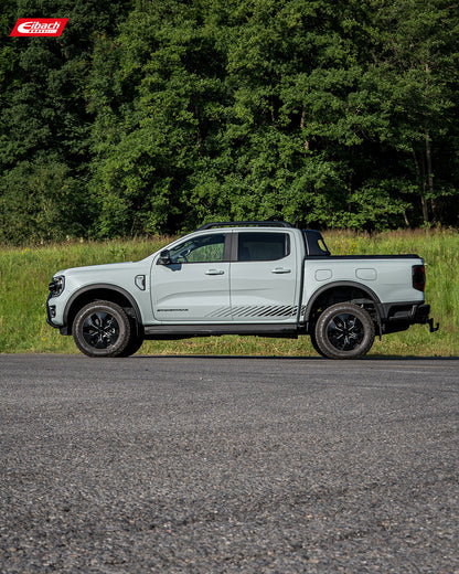 Eibach Pro-Lift Kit Springs (E30-35-062-02-20) Ford Ranger EcoBlue 2.3 PHEV Stormtrak