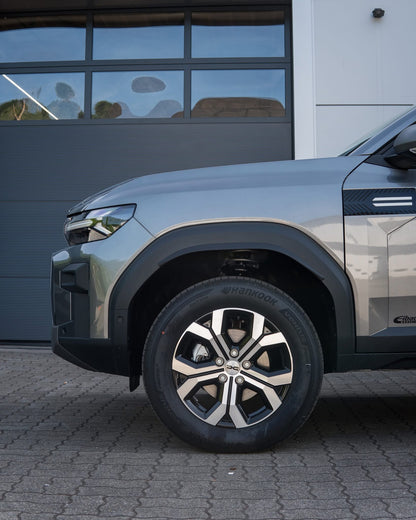 Eibach Pro-Lift Kit Springs (E30-26-008-01-22)