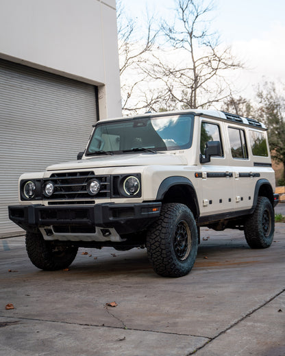 Eibach Pro-Lift Kit Springs (E30-34-001-06-22)