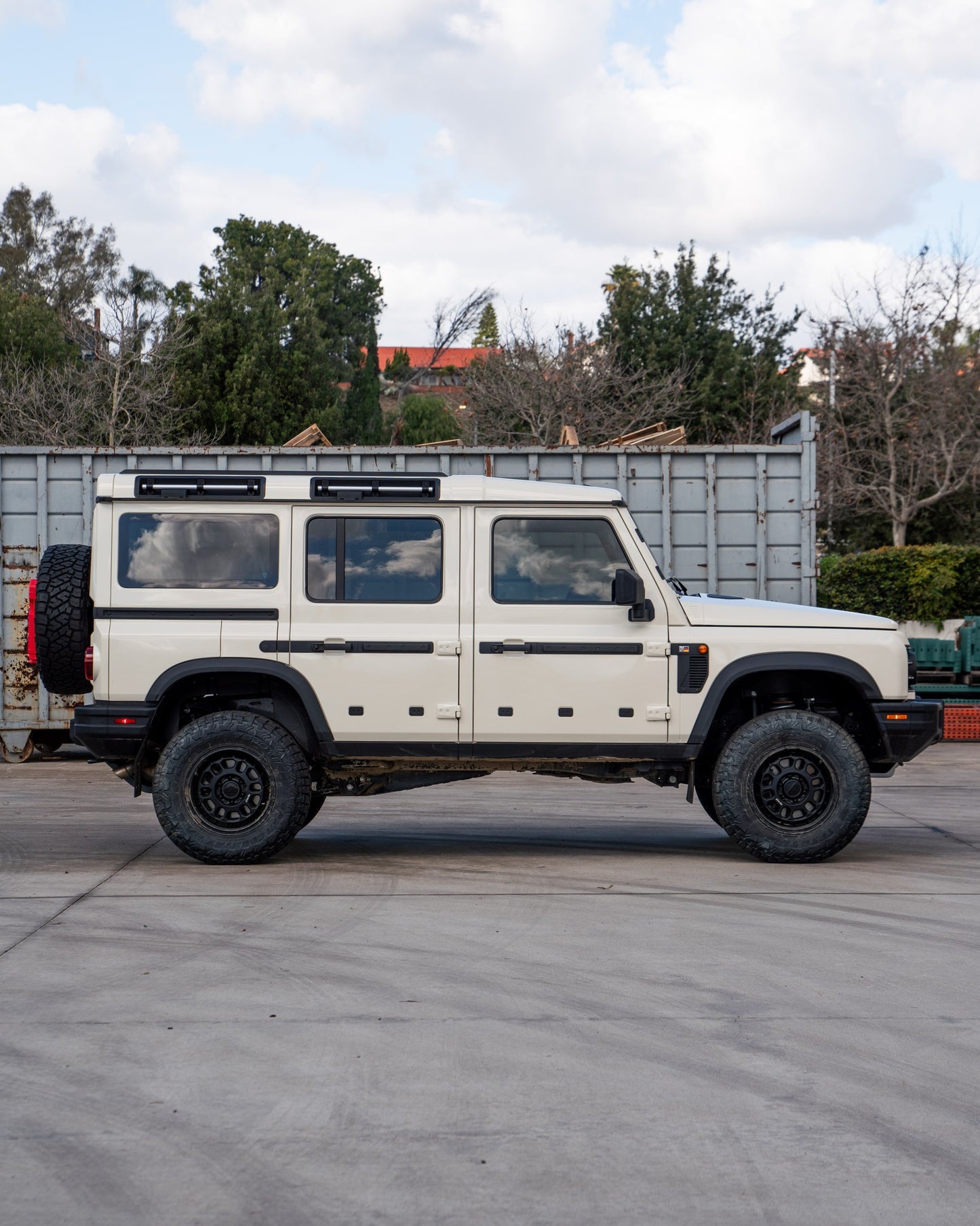 Eibach Pro-Lift Kit Springs (E30-34-001-06-22)