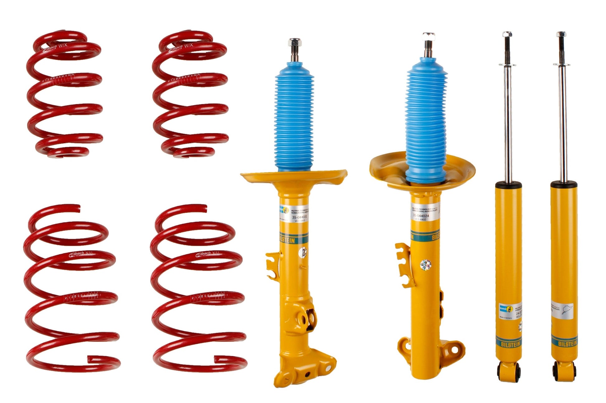 Bilstein B12 Sportline Kit (46-181046) - BMW 3 Touring (E36),