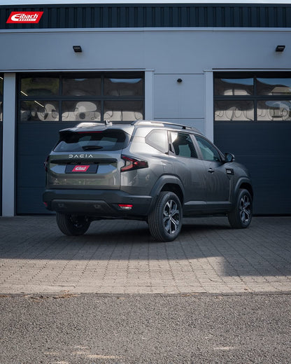 Eibach Pro-Lift Kit Springs (E30-26-008-01-22)