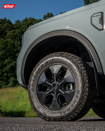 Eibach Pro-Lift Kit Springs (E30-35-062-02-20) Ford Ranger EcoBlue 2.3 PHEV Stormtrak