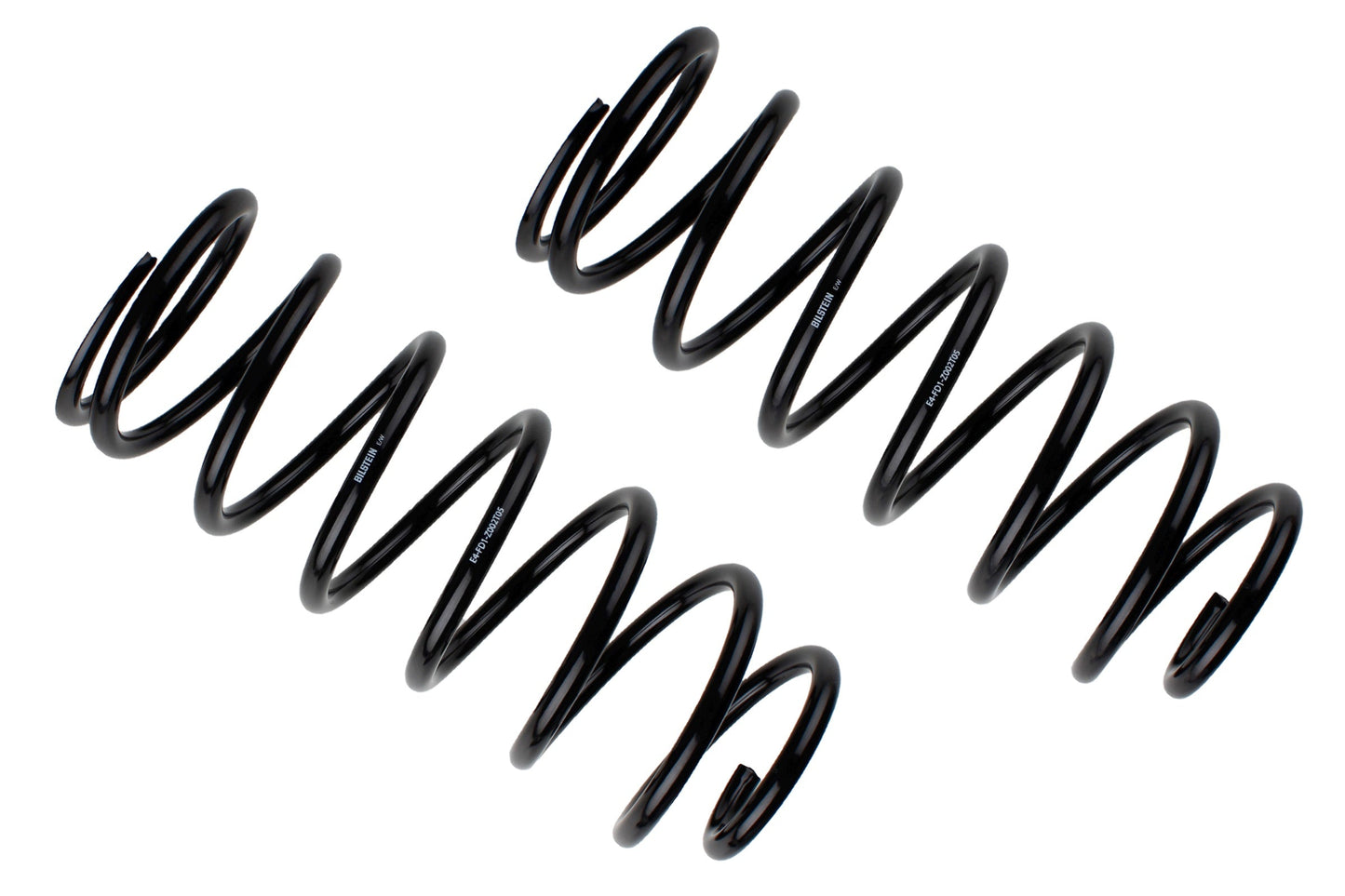 Bilstein B12 Suspension Kit (53-292018) - Land Cruiser 200 4x4 1.75lft B12Spezia