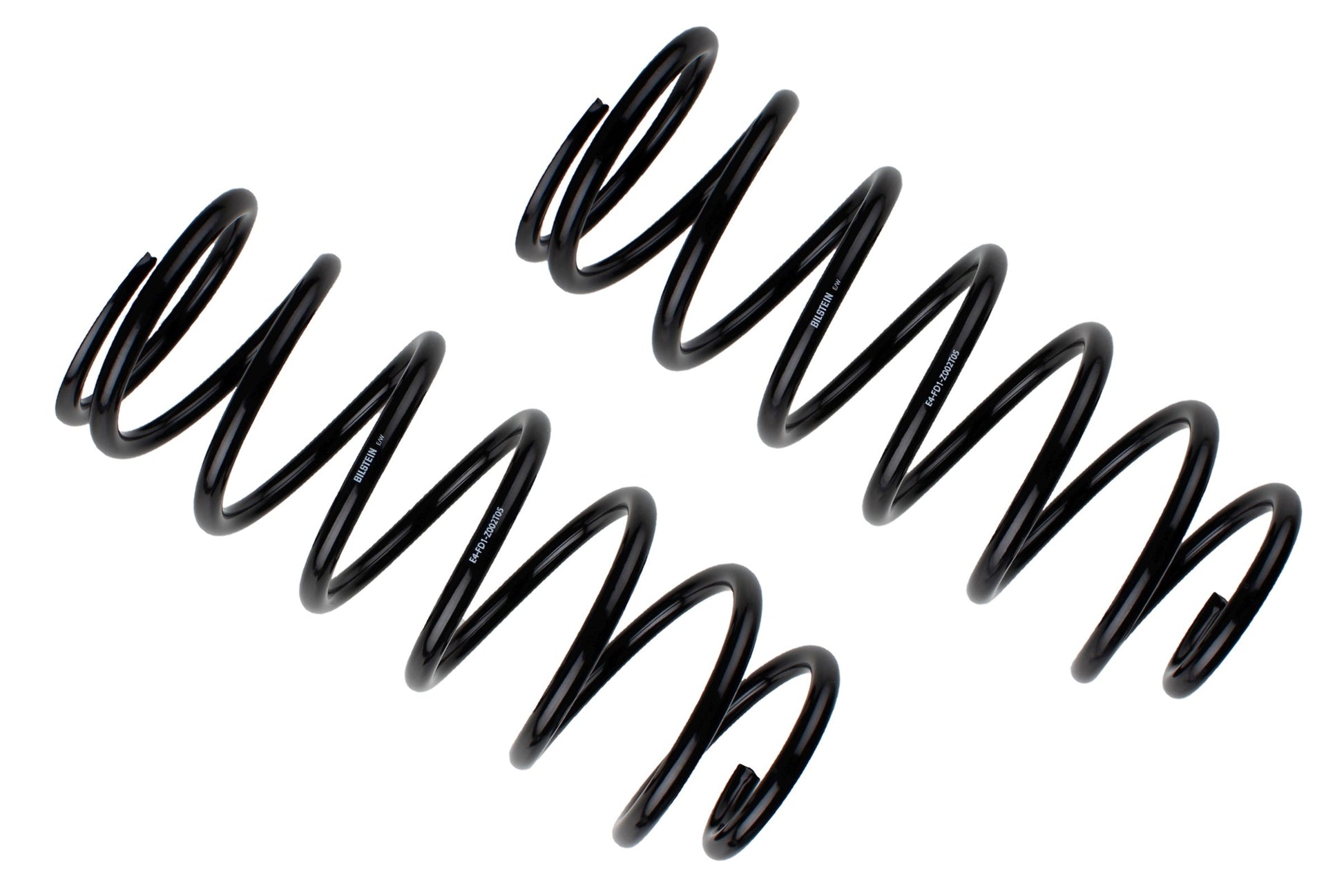 Bilstein B12 Suspension Kit (53-292018) - Land Cruiser 200 4x4 1.75lft B12Spezia