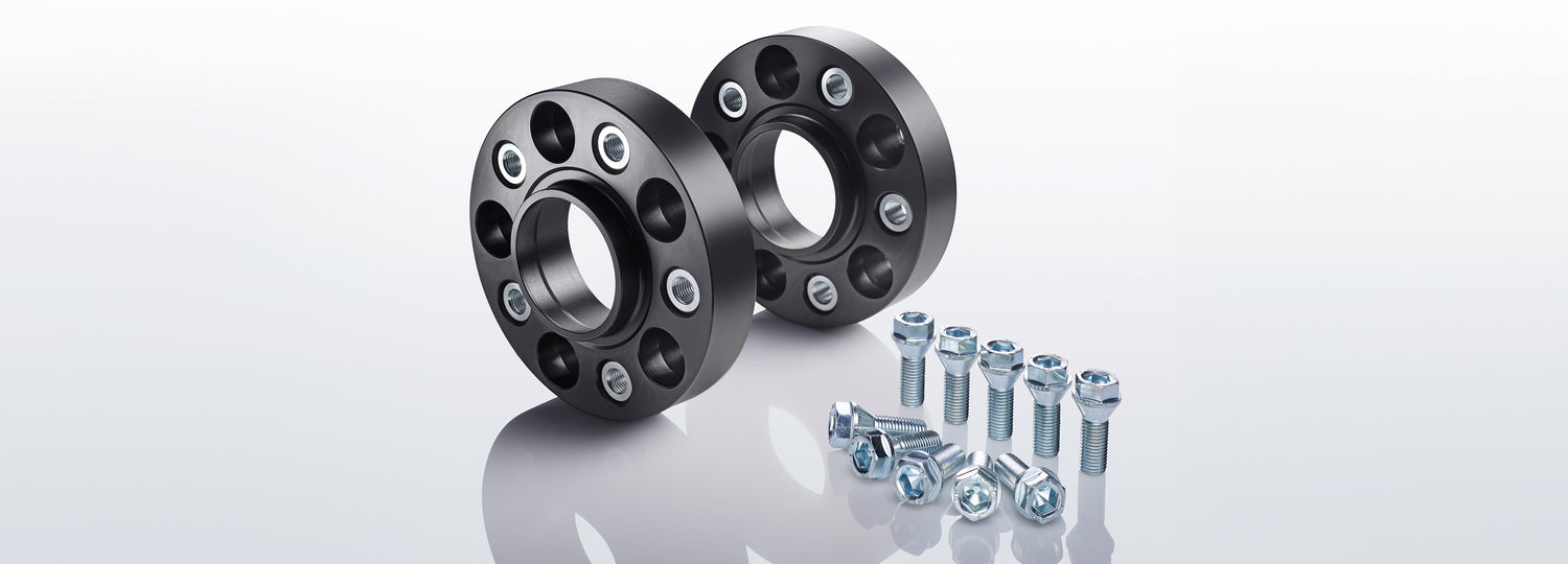 Eibach Spacers