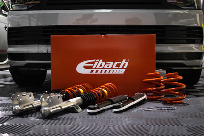 Eibach Pro-Street Coilover (PSS65-85-013-02-22) VW Transporter T5/T6  (Only T32)