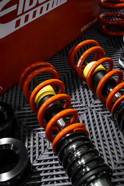 Eibach Pro-Street Coilover (PSS65-85-013-02-22) VW Transporter T5/T6  (Only T32)