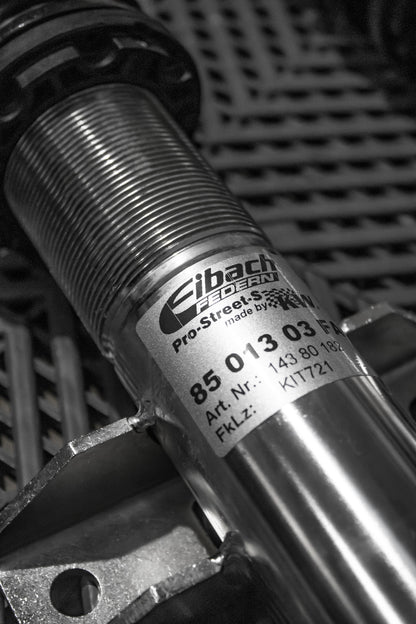 Eibach Pro-Street Coilover (PSS65-85-013-02-22) VW Transporter T5/T6  (Only T32)