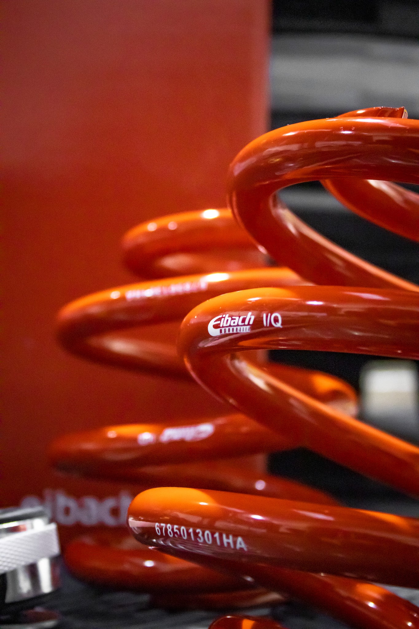 Eibach Pro-Street Coilover (PSS65-85-013-02-22) VW Transporter T5/T6  (Only T32)