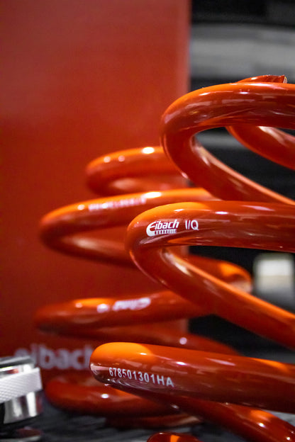 Eibach Pro-Street Coilover (PSS65-85-013-02-22) VW Transporter T5/T6  (Only T32)