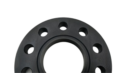 Eibach Pro-Spacer Kit (Pair Of Spacers) 20mm Per Spacer (System 6) S90-6-20-028-B (Black)