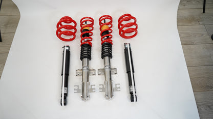 Eibach Pro-Street Coilover (PSS65-85-013-01-22) VW Transporter T5/T6  (Excl T32)