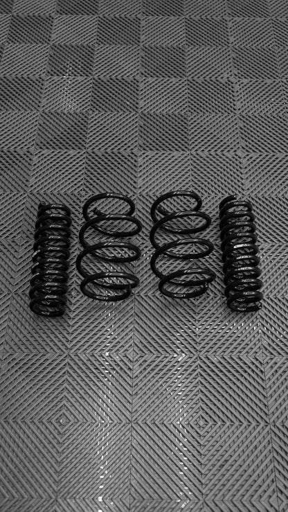 Eibach Pro-Kit Lowering Springs for BMW M135i / M140i (E10-20-030-02-22)