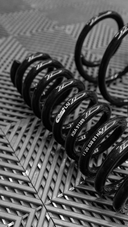 Eibach Pro-Kit Lowering Springs for BMW M135i / M140i (E10-20-030-02-22)