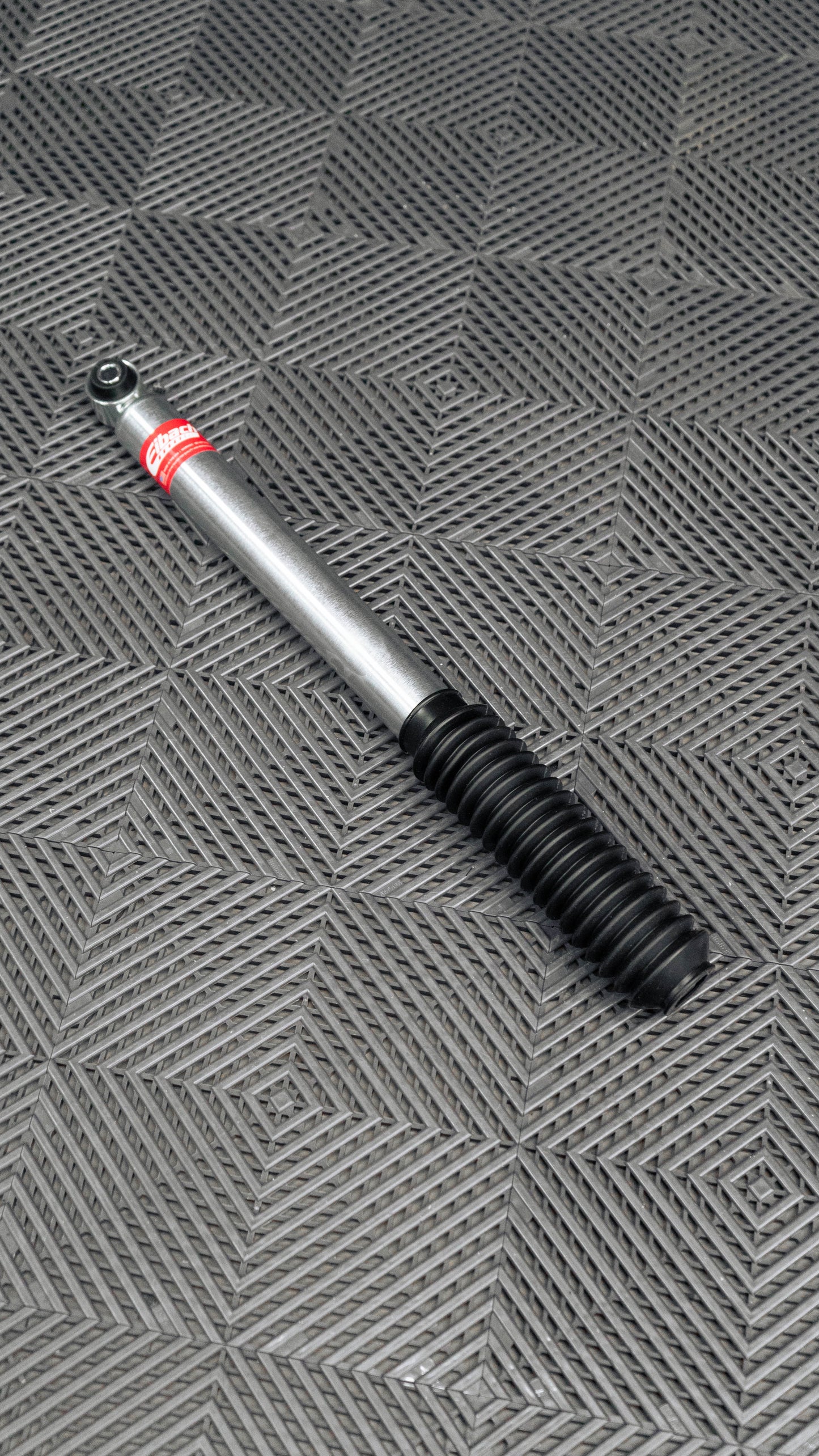 Eibach Pro-Steering Stabiliser Damper (E60-34-001-03-10) INEOS Grenadier