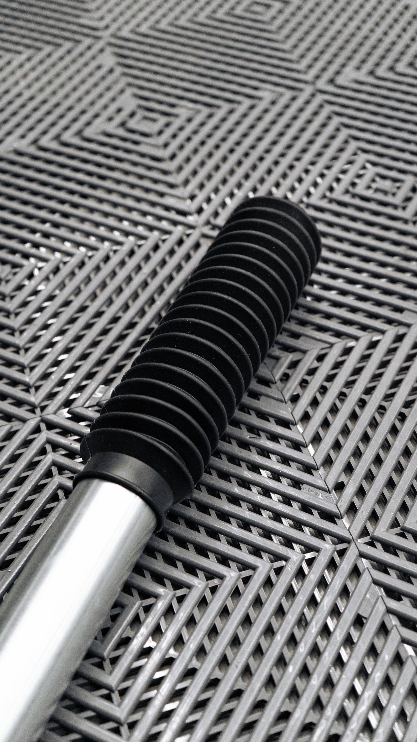 Eibach Pro-Steering Stabiliser Damper (E60-34-001-03-10) INEOS Grenadier